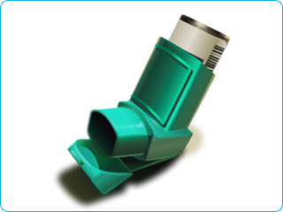 asthma discovery