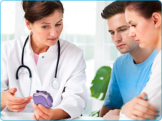 asthma discovery