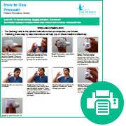asthma inhaler selection